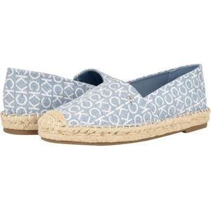 Calvin Klein Women's Popular Ballet Flat